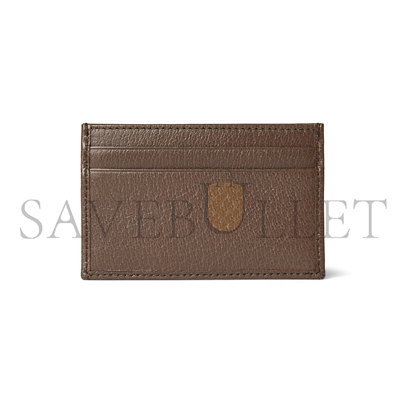 GUCCI GG CARD CASE 834795 (11*7cm)